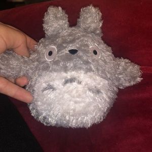 My Neighbor toroto plushie (small)